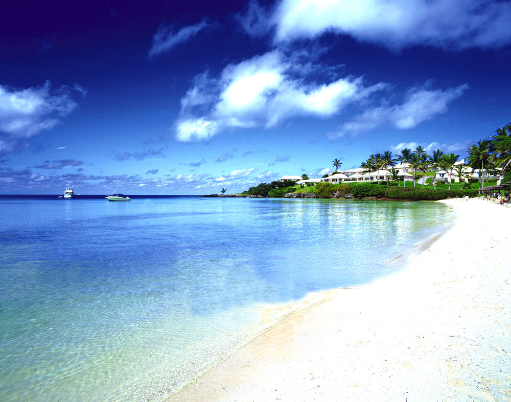 Cambridge Beaches Resort and Spa Sandys Bermuda thumbnail